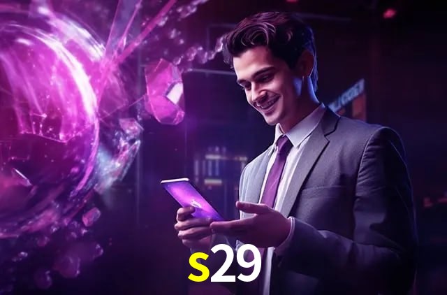 Welcome Bonus s29