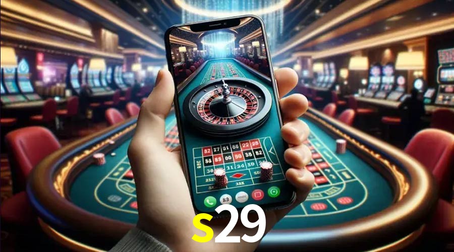 Slot Games s29