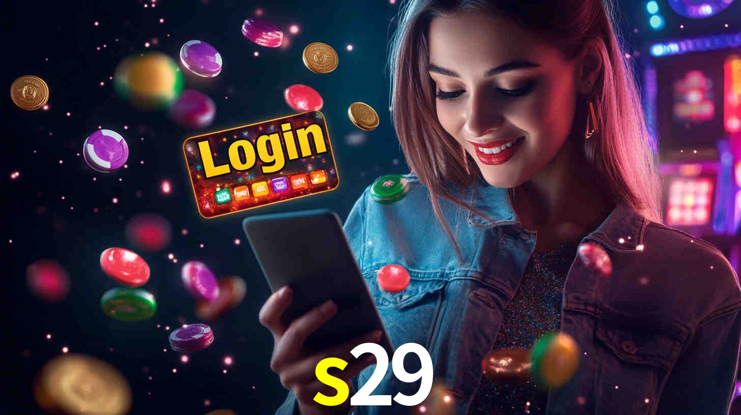 Apostas Esportivas na s29: Um Guia Completo