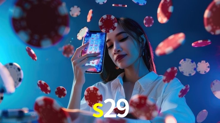 Descubra a Essência do s29: Nossa História e Compromissos