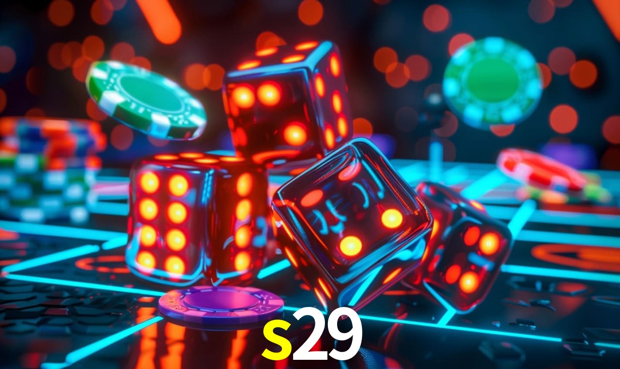 Desvendando o Mundo dos Jogos Virtuais na s29