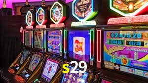 Spaceman Game s29