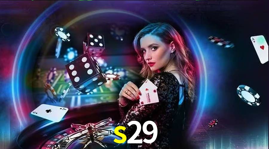 Secure Login s29