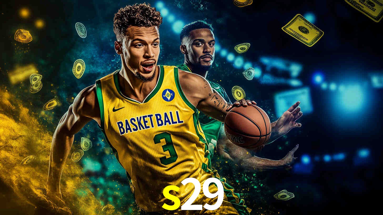 Desvendando o Mundo dos Jogos Virtuais na s29
