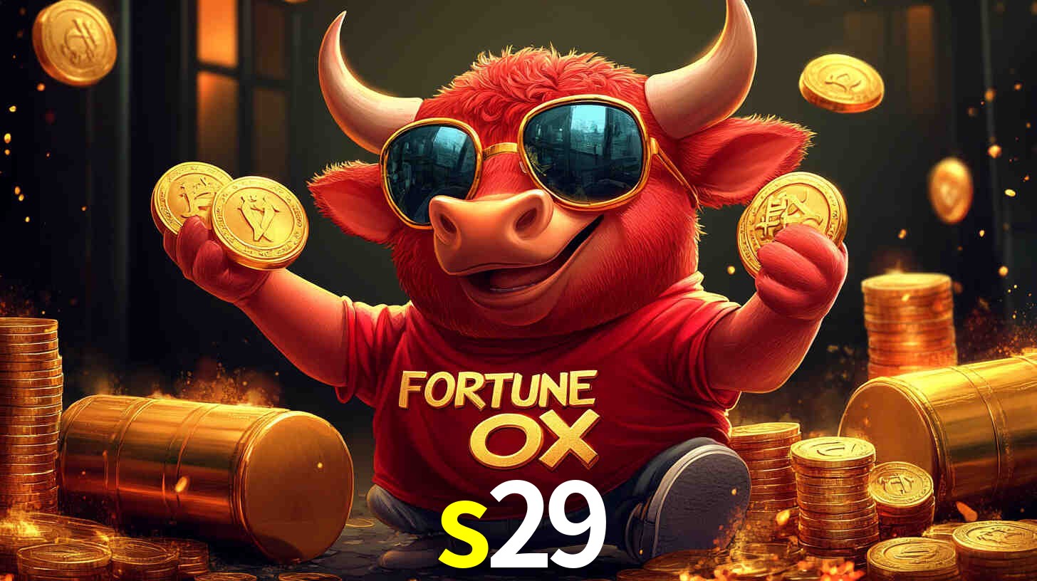 Descubra a Magia dos Jogos de Arcade no s29