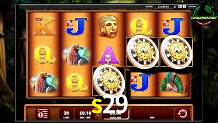Live Casino s29