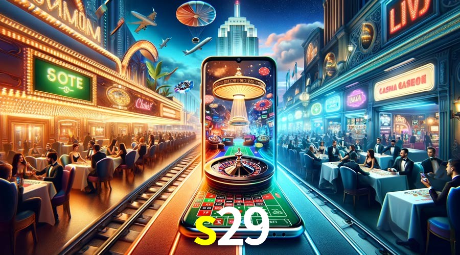 Quick Registration s29