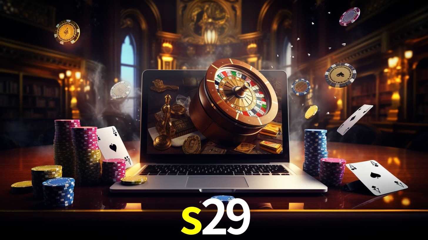 Tournaments s29
