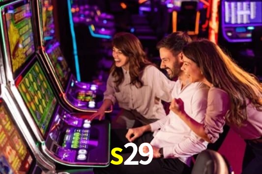 A Emoção da Loteria na s29: Uma Chance de Mudança de Vida