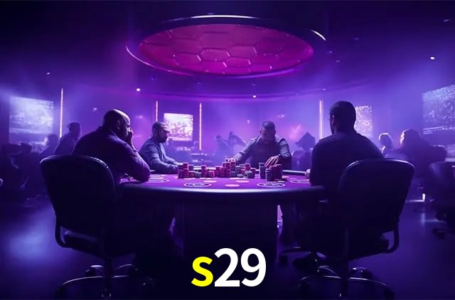 Explorando a Categoria de Eventos em Apostas na s29