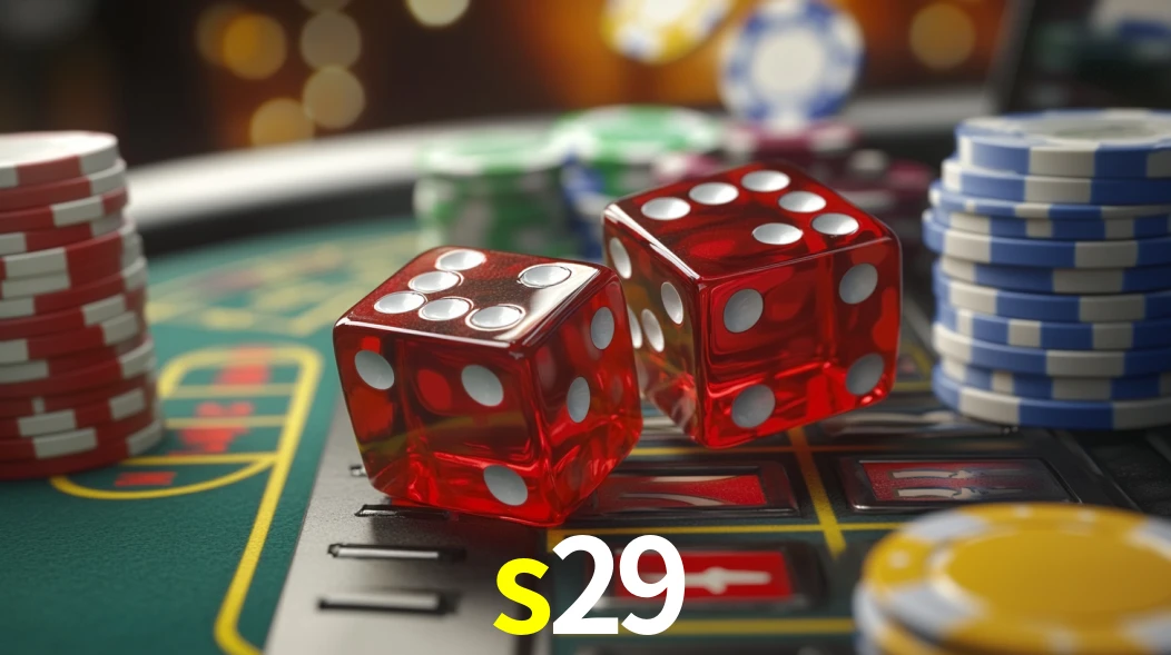 Live Casino s29