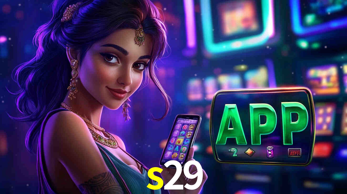 s29: Jogue Crash e Experimente Alta Recompensa Instantânea