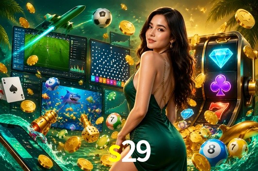 Player Reviews s29