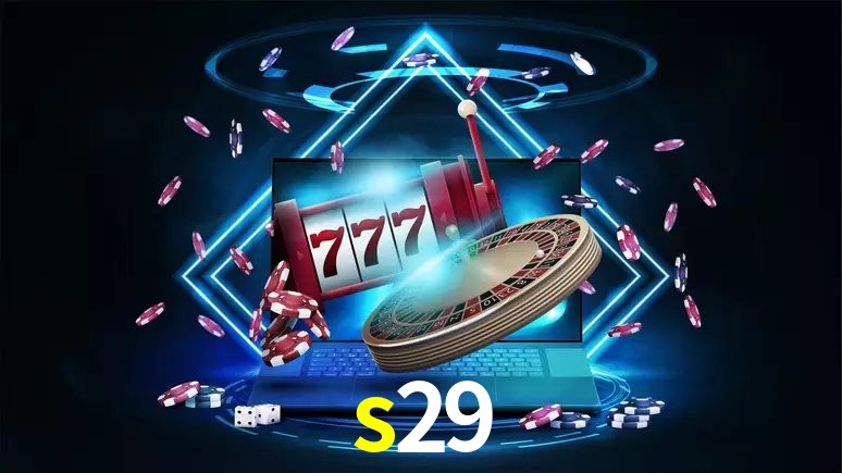 Provedores de Jogos s29