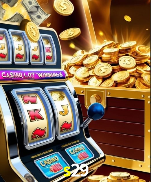 Slot Games s29