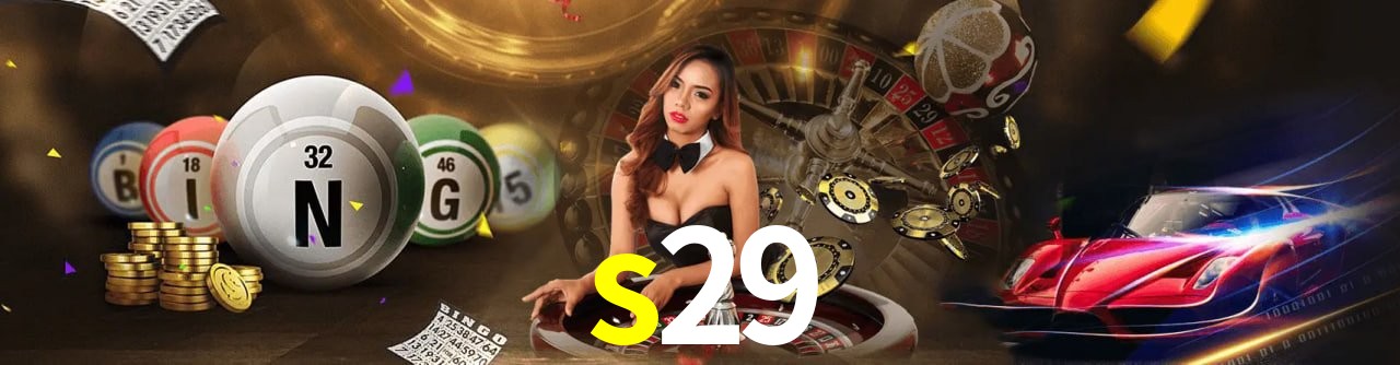 s29 Plataforma