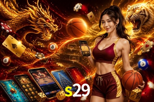 Live Casino s29