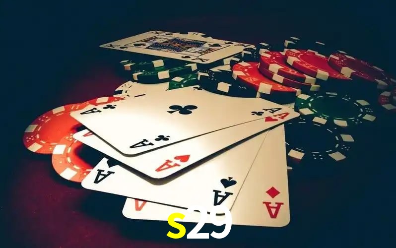 s29 Slots