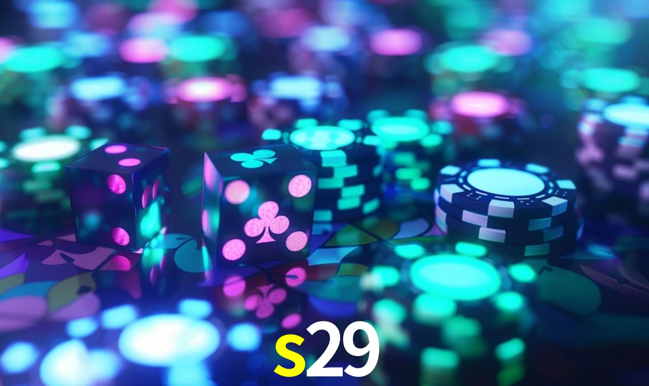 Casino VIP s29