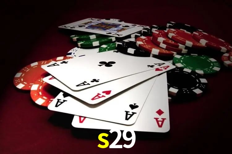 Casino Ao Vivo s29