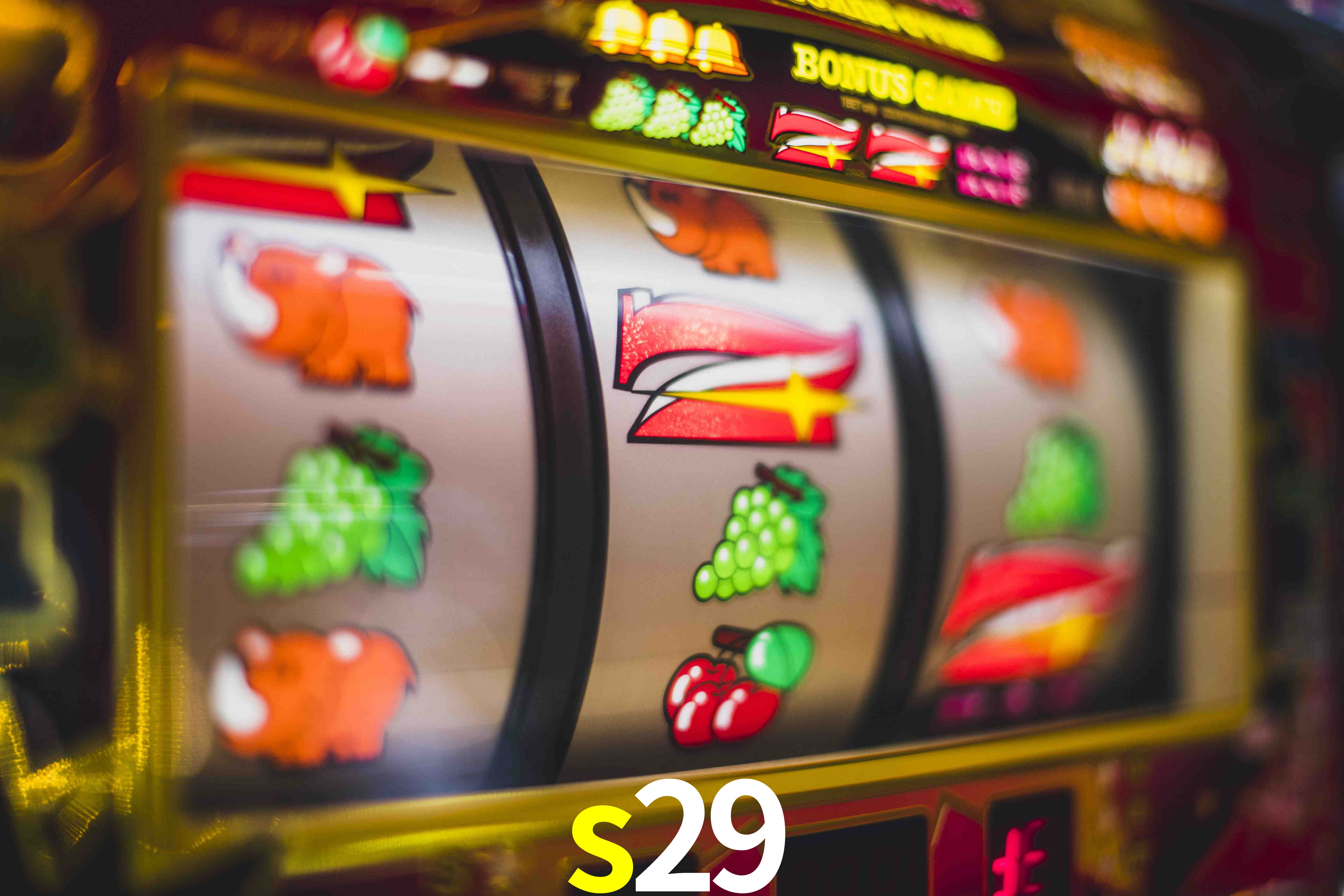 Tennis Betting s29