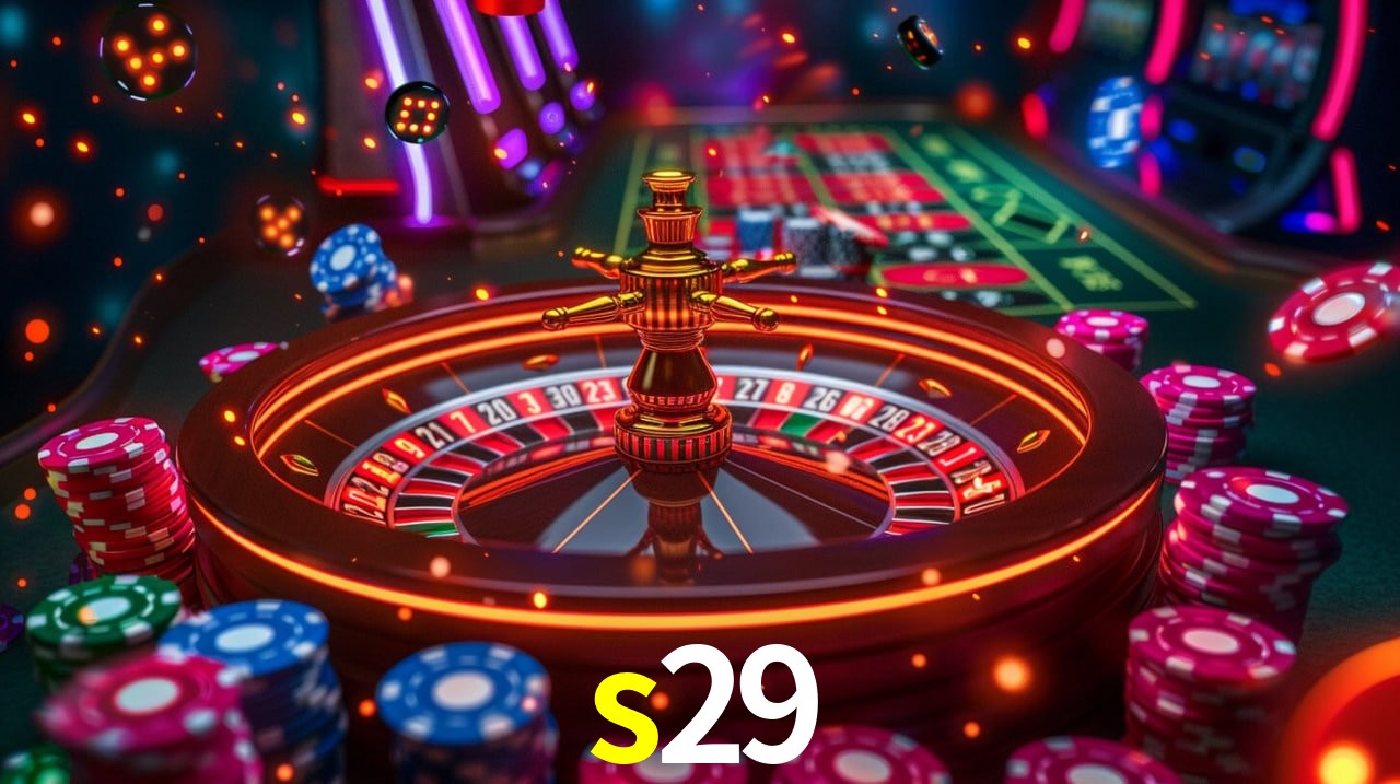 s29 Fortune Tiger