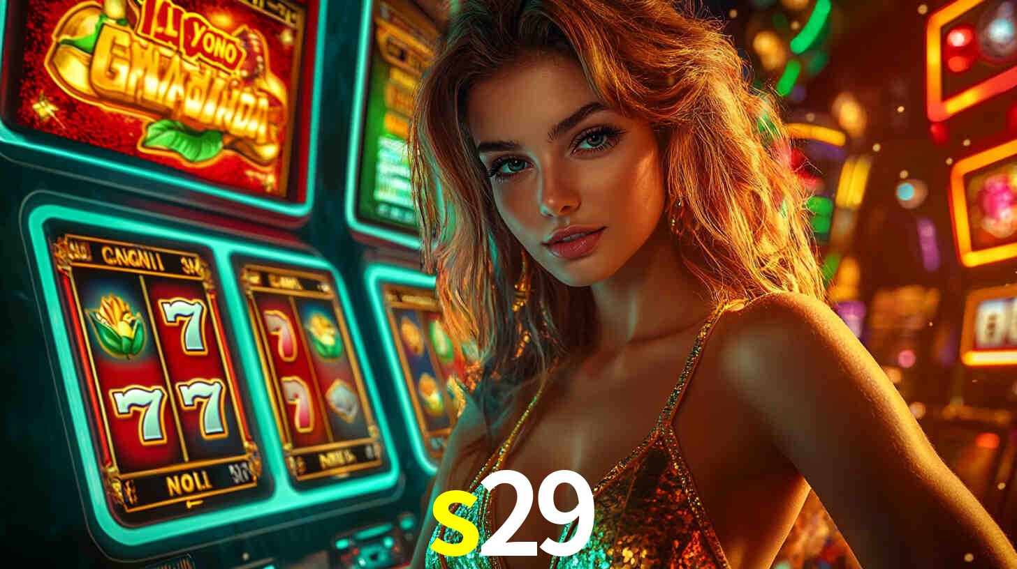 Daily Bonuses s29