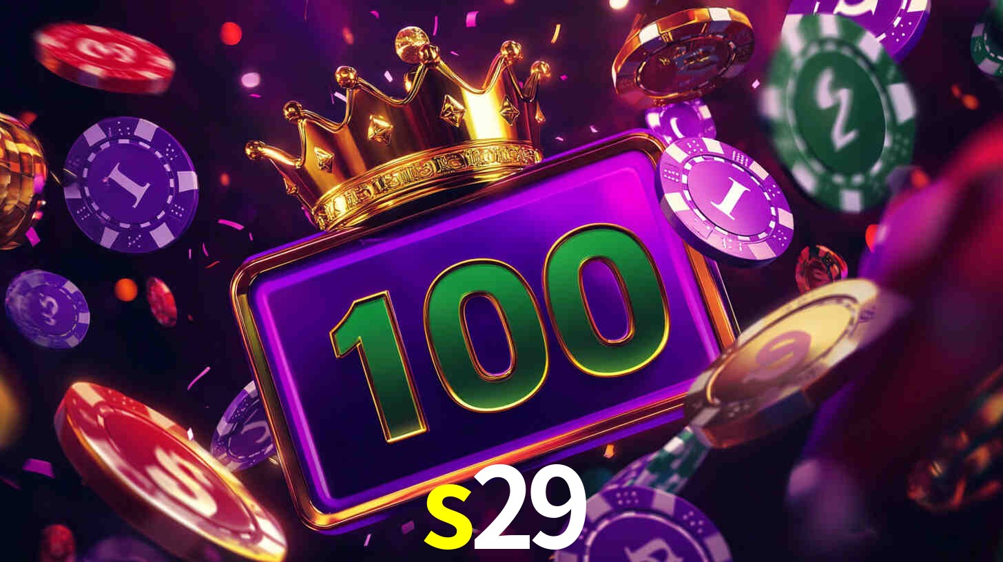 Tournaments s29