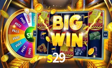 Descubra a Magia dos Jogos de Arcade no s29