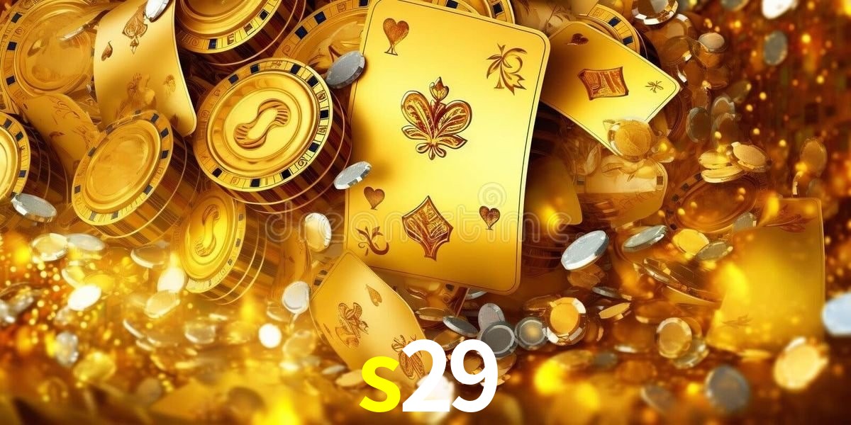 Desvendando o Mundo dos Jogos Virtuais na s29