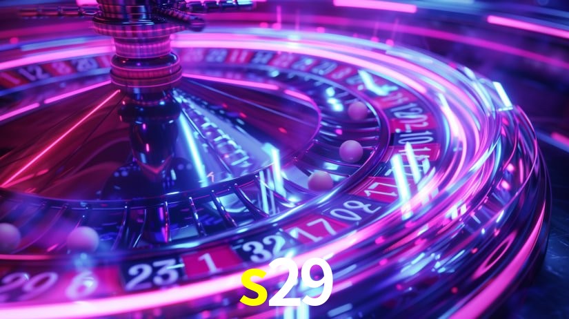 A Emoção da Loteria na s29: Uma Chance de Mudança de Vida