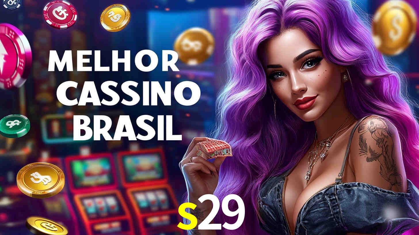 Descubra a Essência do s29: Nossa História e Compromissos