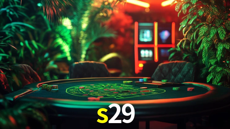 VIP Casino s29