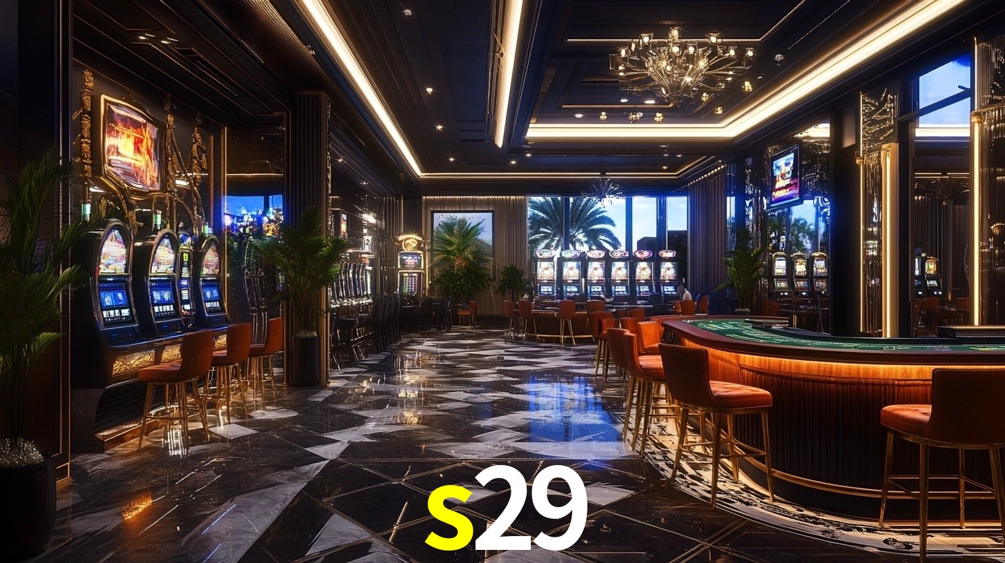 Exclusive Games s29